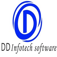 DDInfotech Software Pvt Ltd logo - Similar company to Dd Infotech (India) Private Limited