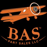 BAS Part Sales, LLC logo - Similar company to Hail Medic Corp.