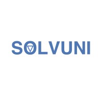 Solvuni SpA logo - Similar company to Clevermet