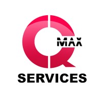 Q Max Services logo - Similar company to Link Hr Solution