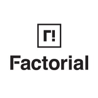 Factorial Energy logo - Similar company to Quantumscape