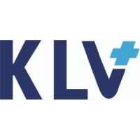 KLV Healthcare logo - Similar company to Infinity Network Development Foundation