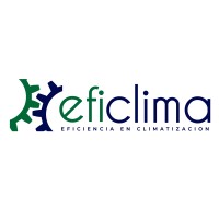 EFICLIMA logo - Similar company to Thermofrost Sac
