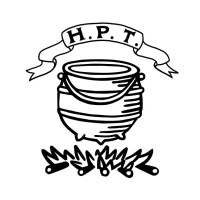 Hasty Pudding Theatricals logo - Similar company to The Harvard Lampoon