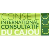 Consultative International Cashew Council (CICC) logo - Similar company to Ginger & Fred Gmbh