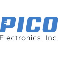 Pico Electronics Inc. logo - Similar company to Suzhou Hulsin Tech Co,.Ltd