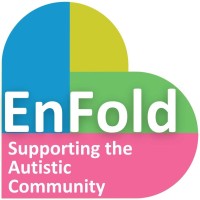 En-Fold Autism Support Northamptonshire logo - Similar company to Eve Domestic Abuse Charity