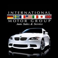 International Motor Group logo - Similar company to Trust 1 Services Plumbing, Heating, And Air Conditioning