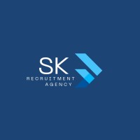 SK Recruitment Agency logo - Similar company to Sk Recruitment Group