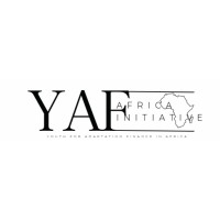 YAF Africa logo - Similar company to Aaa Initiative