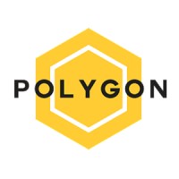 Polygon Digital Marketing logo - Similar company to Rishjay Technologies