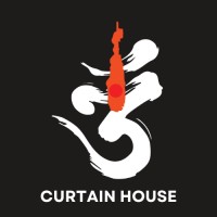 Om Curtain House logo - Similar company to Farali