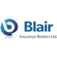 Blair Insurance Brokers Ltd logo - Similar company to Baird & Mcgregor Lawyers