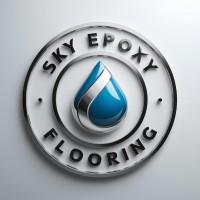 Sky Epoxy Flooring logo - Similar company to Amara Bioextracts