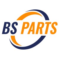 BS Parts AG logo - Similar company to Amesco Ag