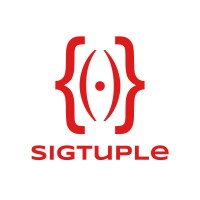 SigTuple logo - Similar company to Cellivate Technologies