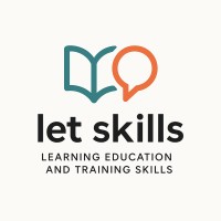LET Skills logo - Similar company to Association Marocaine De Toronto