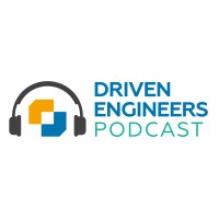 Driven Engineers Podcast logo - Similar company to Mandrolli Auto