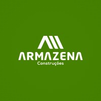Armazena Construções logo - Similar company to Edifitek Engenharia