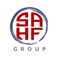 SAHF Group logo - Similar company to Zetech Solutions