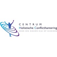 Centrum Holistische Conflicthantering logo - Similar company to De Mooie Schuur