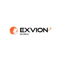 Exvion Global logo - Similar company to Flashyminds