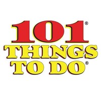 101 Things to Do Humboldt logo - Similar company to North Coast Journal, Inc.