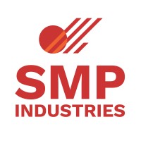 SMP INDUSTRIES logo - Similar company to Mangla Rubber Technologies