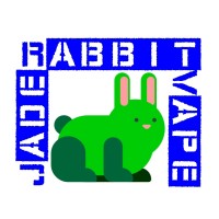 Jade Rabbit Vape logo - Similar company to Safe Vape Solutions Inc
