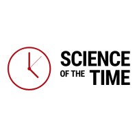 Science of the Time logo - Similar company to Tada Solutions