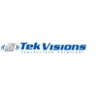 TekVisions logo - Similar company to Livewire Digital