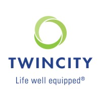 Twin City Refreshments logo - Similar company to Al-Pack Enterprises Ltd