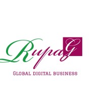 Rupa G Digital Marketing Business logo - Similar company to G N Lub
