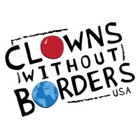 CLOWNS WITHOUT BORDERS USA logo - Similar company to Big Apple Circus
