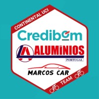 Credibom/ LA Alumínios/ Marcos Car logo - Similar company to Effekt