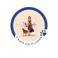 Paws on Planes Inc. logo - Similar company to Climate Tech Advisory