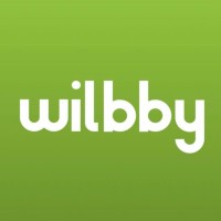 Wilbby logo - Similar company to Wilbby Tech
