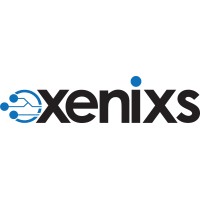 xenixs logo - Similar company to Ritari