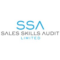 Sales Skills Audit Ltd logo - Similar company to Great Advertising Limited