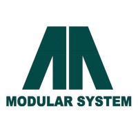 Modular System Eirl logo - Similar company to Iluminia Solar