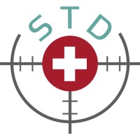 Swiss Tactical Development logo - Similar company to Police Nyon Région