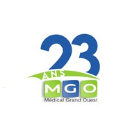 MEDICAL GRAND OUEST logo - Similar company to Gmsacha Inchi ( Green Mind Solutions) $Qedn