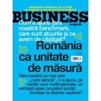 BUSINESS Magazin logo - Similar company to Manx Web Solutions