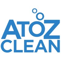 AtoZ Clean logo - Similar company to Promobility Bv