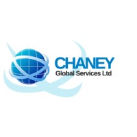 CHANEY GLOBAL SERVICES LTD logo - Similar company to Rda Bulk Packaging India Pvt. Ltd