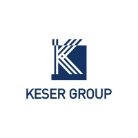 Keser Group logo - Similar company to Mtntek Endüstri