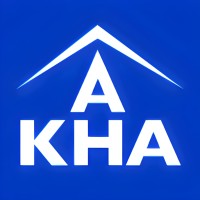 Asunto- ja kiinteistöalan hallitusammattilaiset AKHA ry logo - Similar company to Talotuntija
