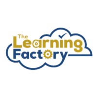 The Learning Factory logo - Similar company to En Común, Inc.