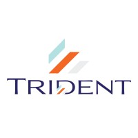 Trident logo - Similar company to Align Manufacturing