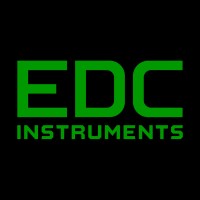 EDC Instruments logo - Similar company to N-Moch /  Soluciones Industriales